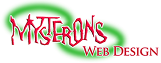 Mysterons logo